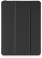 Tablet-Hülle Fold Clear für iPad Air 11" (2025) schwarz