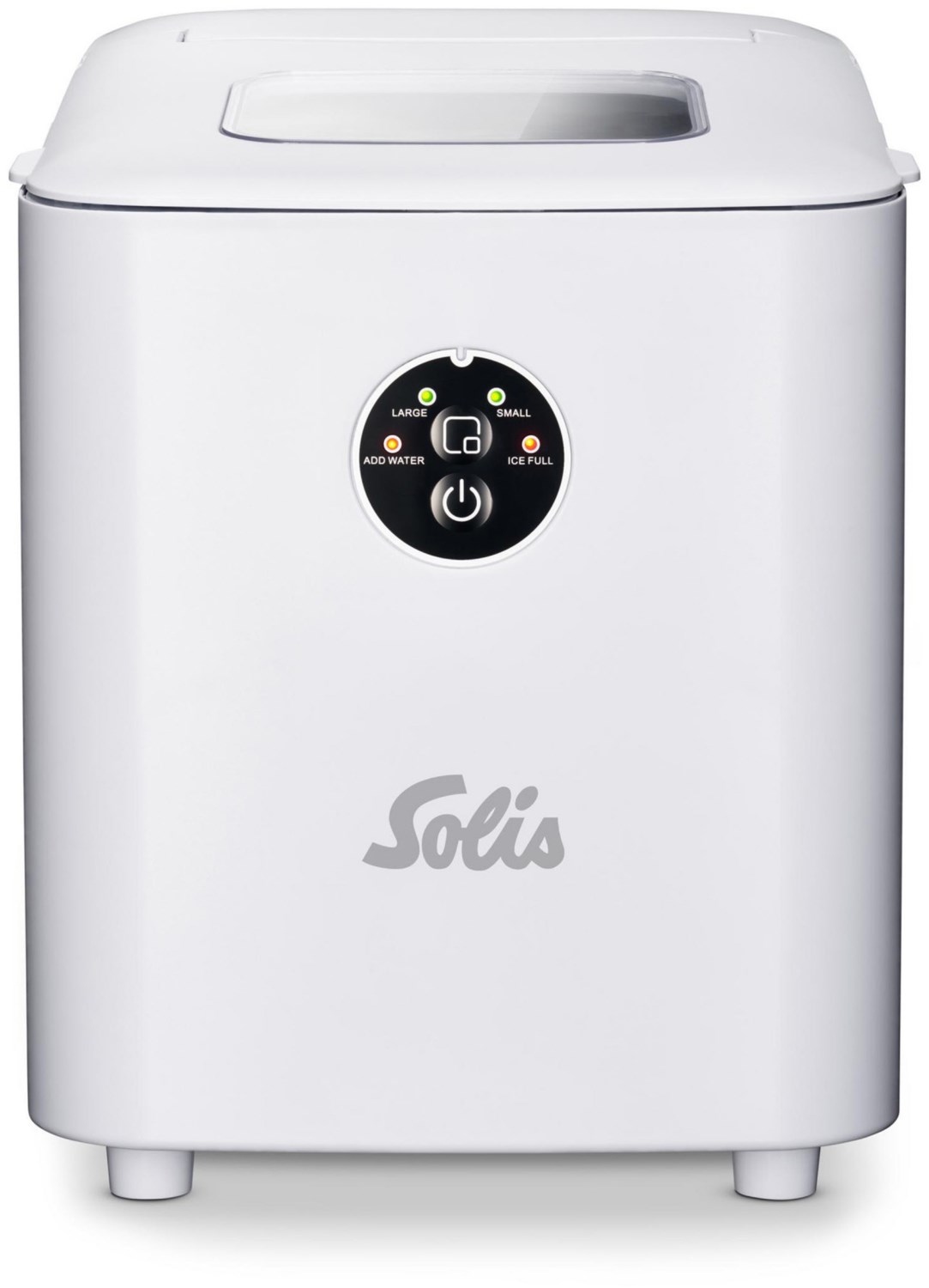 Solis Ice Cube Express