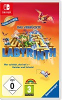 Das verrückte Labyrinth