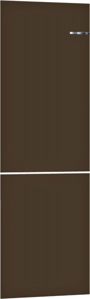 KSZ1AVD00 Austauschbare Farbfront espresso braun