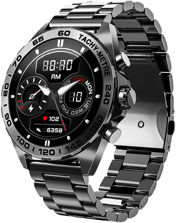 Watch 201 Smartwatch
