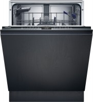 SN63EX0VBE Vollintegrierbarer 60 cm Geschirrspüler SN63EX04BE + SZ36DX02