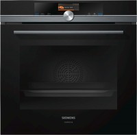 HB876G8B6 Einbaubackofen schwarz