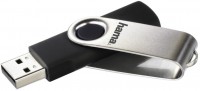 Rotate 2.0 (8GB) schwarz/silber