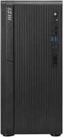 PRO DP180 AI 8HG-1452DE Desktop PC schwarz