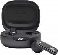 Live Flex True Wireless Kopfhörer schwarz
