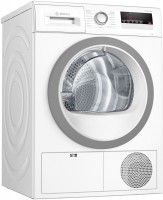 WTH85V10 Wärmepumpentrockner weiss