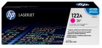 Nr. 122 A Toner magenta