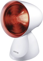 SIL 16 Infrarotlampe weiß