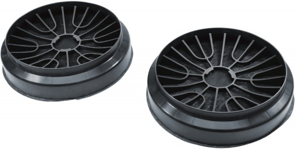 DHZ5276 Aktivkohlefilter