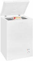 GT 100-050E Gefriertruhe weiß