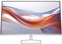 532sf 80 cm (32") TFT-Monitor mit LED-Technik silber, Widescreen Full HD (1920x1080), 7 ms Reaktionszeit