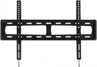 TechniMount Slim TV-Wandhalterung schwarz