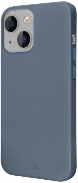 Instinct Cover für iPhone 14/iPhone 13 blau