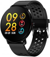 SW-171 Smartwatch schwarz