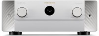 Cinema 50 S2 Klang Effekt Receiver silber/gold