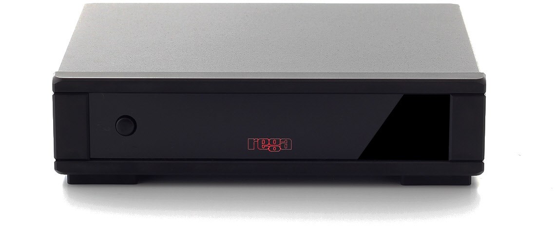 Image of Fono MM MK5 Phono-Vorverstärker schwarz