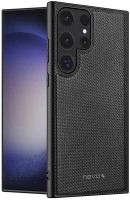 StyleShell Nylo für Galaxy S25 Ultra schwarz