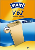 V 62 Classic Staubfilterbeutel