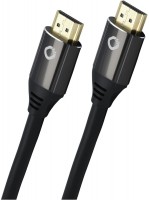 Black Magic MKII UHS (3m) HDMI-Kabel schwarz