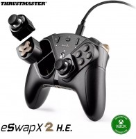 eSwap X2 H.E. Controller