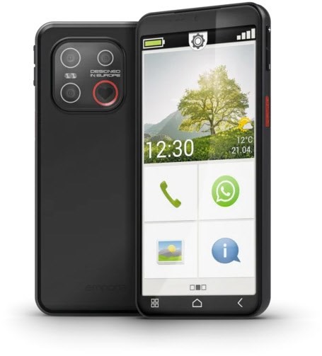 SMART.7lite (2026) Smartphone