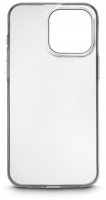 Handyhülle Always Clear für iPhone 15 Pro transparent