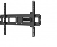 TV-Wandhalterung 191cm (75") schwarz