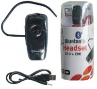 Bluetooth Headset 2 GO