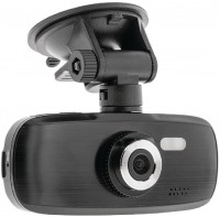 SAS-CARCAM20 Dashcam schwarz