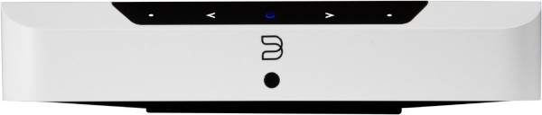 Powernode Edge Audio Streamer weiß