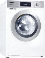 PWM307 (EL DP) Gewerbe Waschmaschine lotosweiß