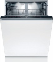 SBD6ZB801E Vollintegrierbarer 60 cm Geschirrspüler