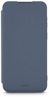 Handytasche Fantastic Feel für Galaxy A57 5G blau