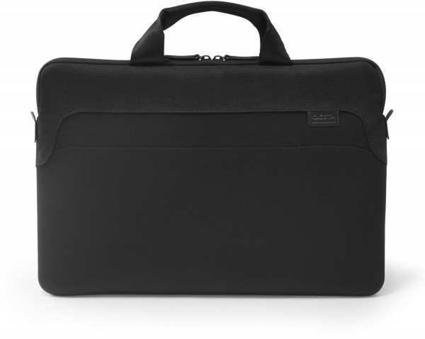 Ultra Skin Plus 12,5" Notebook-Tasche schwarz