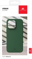Urban Case für iPhone 14 Forest Green