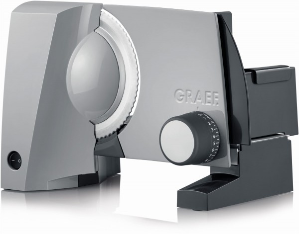 G55 Allesschneider grau