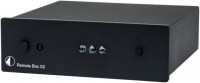 Remote Box S2 Kontrolleinheit schwarz
