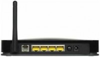 DGN 1000 B Router mit Modem