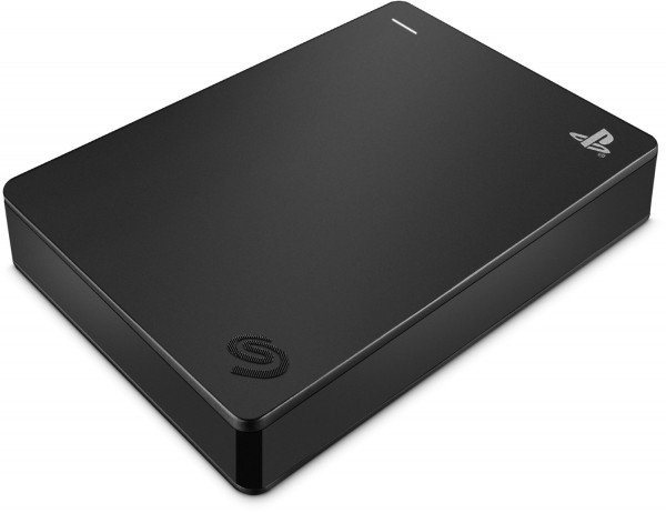 Seagate Game Drive (4TB) Externe Festplatte für PS5/PS4 | EURONICS