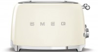 TSF03CREU 4-Schlitz Toaster creme