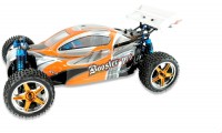 Booster Pro Buggy RC Auto