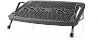 ERGOFR200BK Fußstütze schwarz