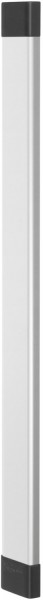 CABLE 8 Kabelkanal silber