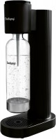 COOPER inkl. 1 PET Flasche (850ml) ohne CO2 Zylinder schwarz