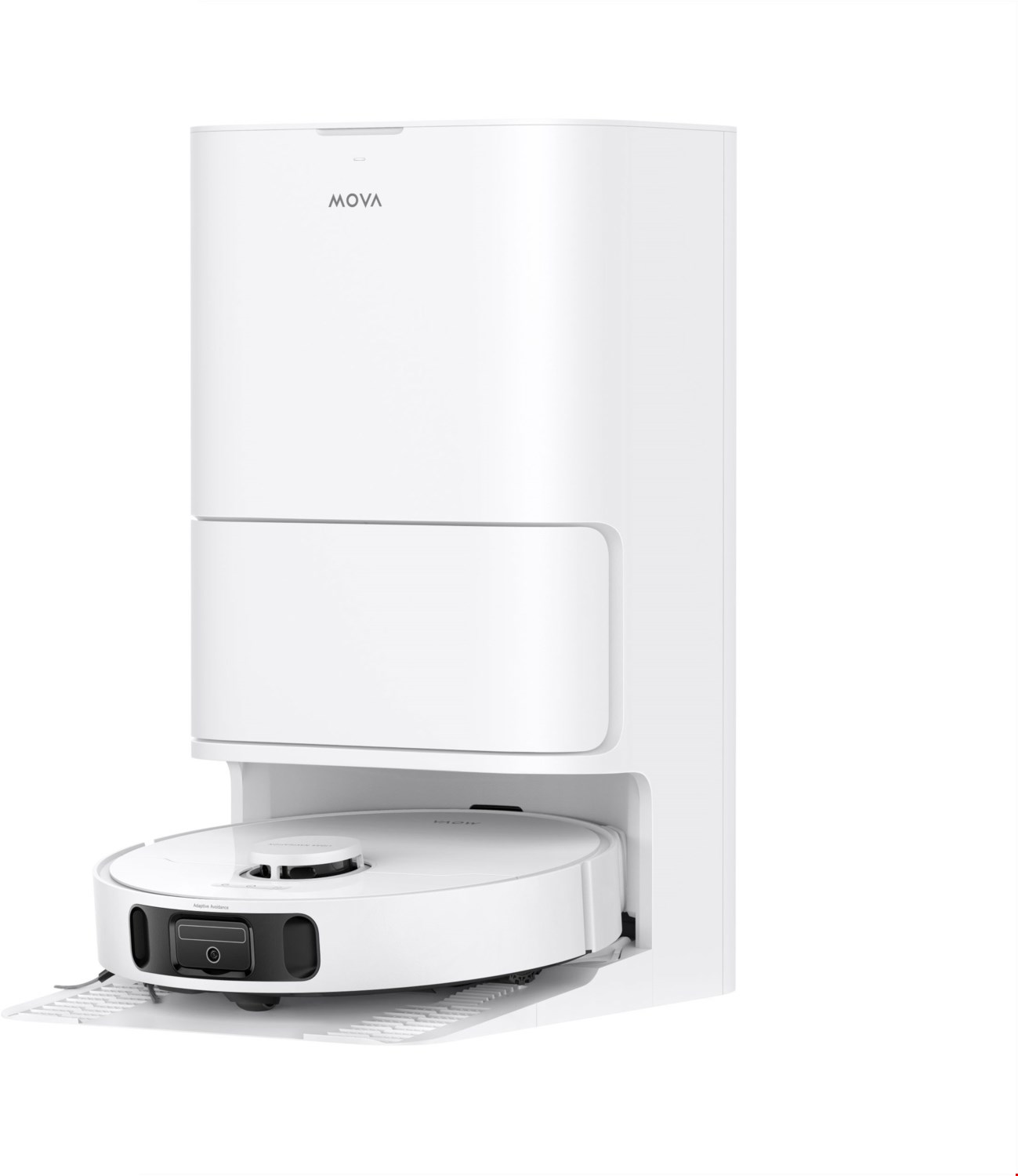 Image of Mova E40 Ultra Saugroboter weiß