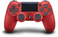 Wireless DualShock Controller V.2 Controller rot