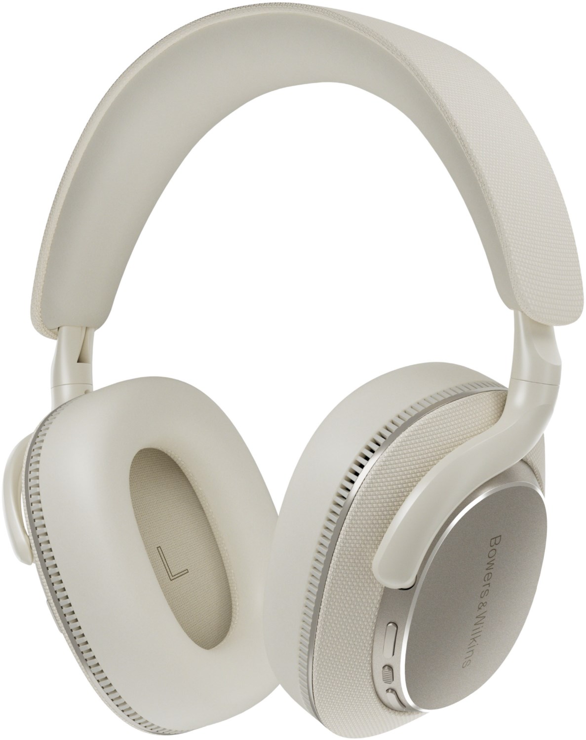 Bowers & Wilkins Px7 S3 Weiß