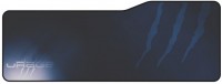 Lethality 300 Speed Gaming Mauspad blau, schwarz