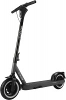 SO ONE PRO 3 E-Scooter mit Straßenzulassung schwarz